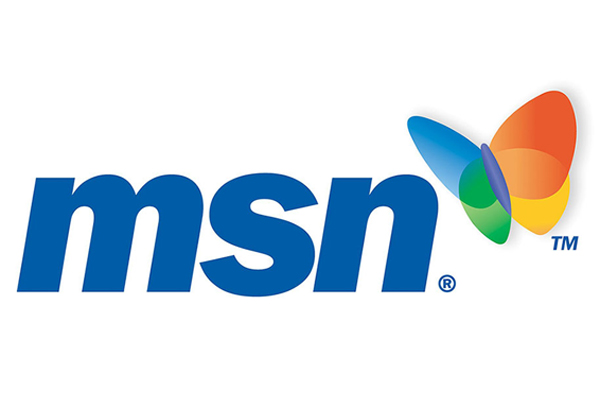 msn - חדשות מנוהלות על ידי רובוטים