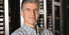 רמי רחים, מנכ"ל ג'וניפר נטוורקס. צילום: יח"צ