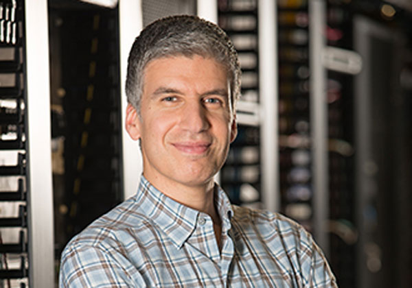 רמי רחים, מנכ"ל ג'וניפר נטוורקס. צילום: יח"צ