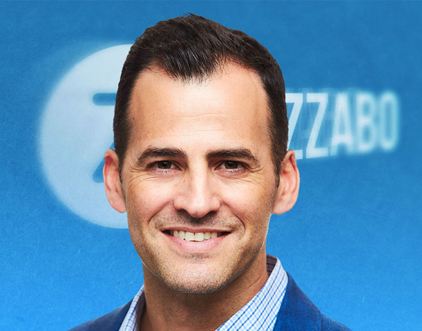 אלון אלרואי, סמנכ"ל שיווק ומכירות, ביזאבו. צילום: יח"צ