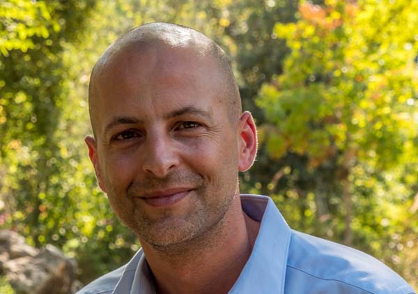 אמיר אלרואי, Welltech1. צילום: סטודיו פולה