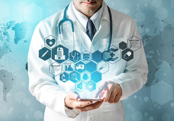 על משרד הבריאות לשים את הבריאות הדיגיטלית על ראש שמחתו. אילוסטרציה: BigStock