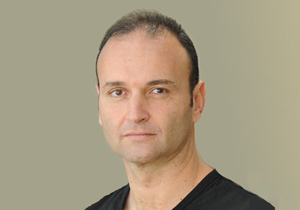 גיא ברנשטיין, מנכ"ל פורמולה. צילום: יח"צ