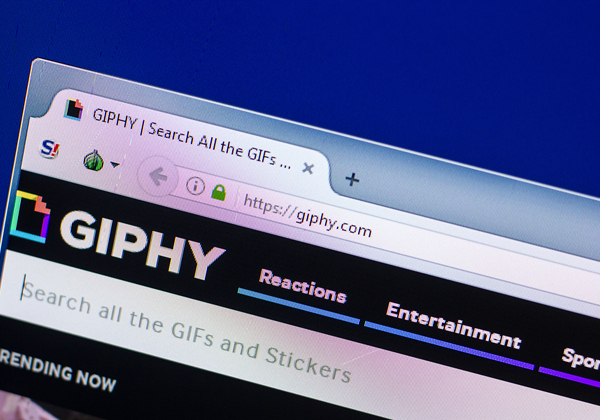 נמכרה למטא וכעת מטא מכרה אותה לשאטרסטוק. גיפי. צילום: BigStock