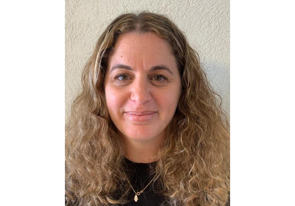 גלית קון, מנהלת משאבי אנוש, F5 ישראל. צילום: יח"צ