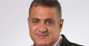 משה שובה, סמנכ"ל טכנולוגיות ומנהל פריסיילס, דל טכנולוגיות ישראל. צילום: קובי קנטור ז"ל