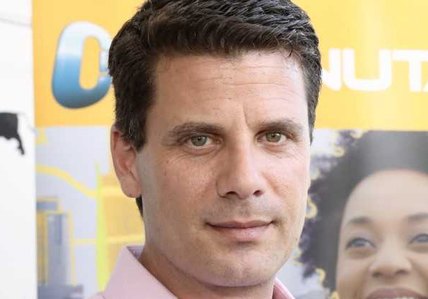 ניר הולנדר, מנכ"ל נוטניקס ישראל. צילום: ניב קנטור