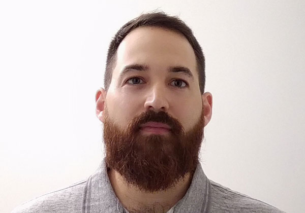 ניר צ'קו, חוקר אבטחת מידע במעבדות סייברארק. צילום: יח"צ