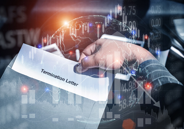 גלי פיטורים נוסף? אילוסטרציה: BigStock