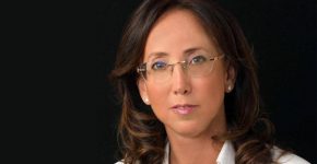 קרין מאיר רובינשטין, מנכ"לית ונשיאת האיגוד הישראלי לתעשיות מתקדמות - IATI.