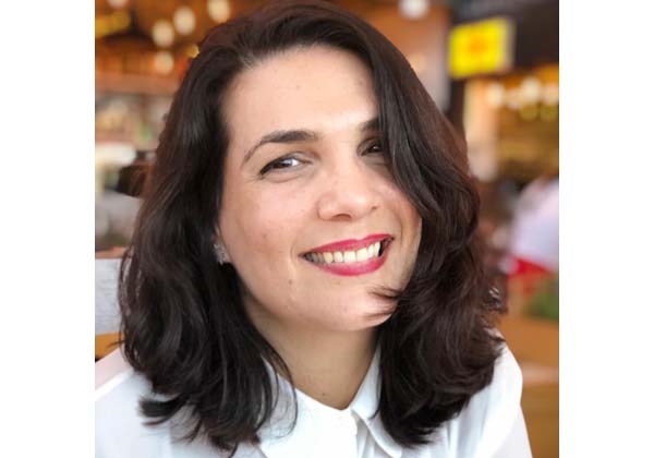 רוית הדר, מנהלת מכירות פתרונות רוחביים, סאפ ישראל. צילום: פרטי