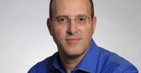 רוני וולקן, מנכ"ל שורו. צילום: אסנת קרסננסקי