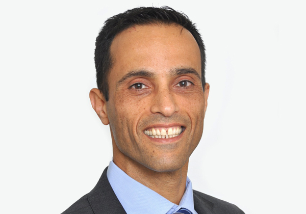 שאול שרוני, סמנכ"ל כספים, DayTwo. צילום: יח"צ