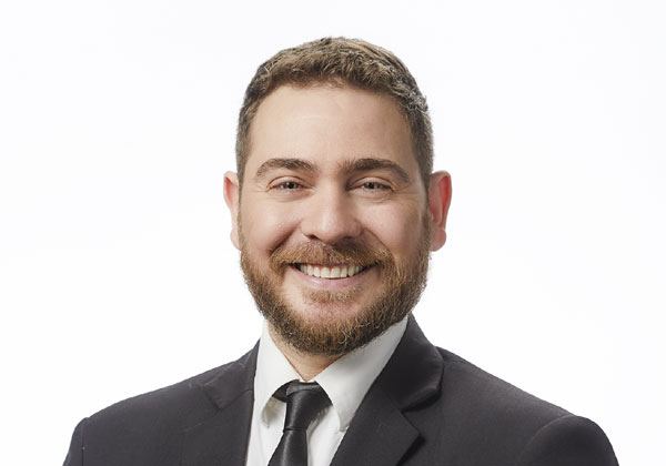 עו"ד שי גרין. צילום: סיגל קולטון