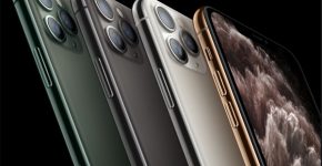 IPhone 11 PRO. מתי יגיע ה-12?צילום: אפל