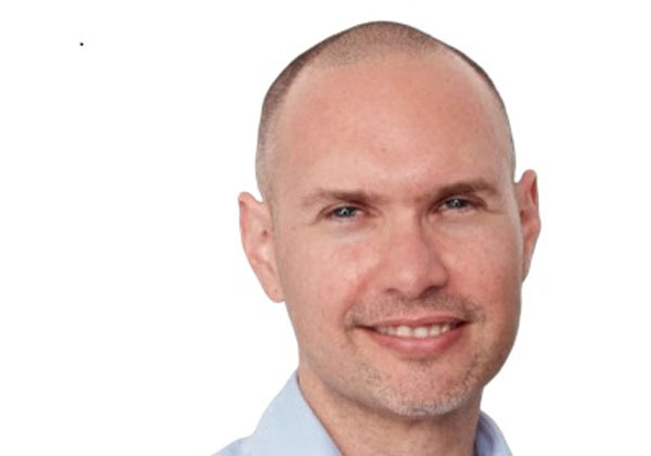 מוטי קירשנבאום, סמנכ"ל מערכות המידע של פז.