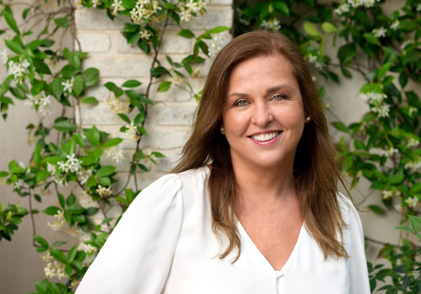 שרית פירון, שותפה מנהלת בקרן Team8 Capital. צילום: יונתן בלום