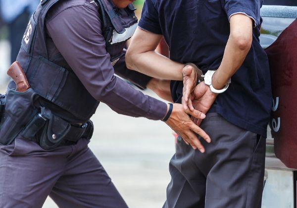 איך מצלמים בווידיאו בזמן מעצר? סירי תעזור. צילום אילוסטרציה: BigStock