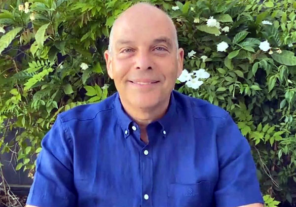 דן גלוטר, מנכ"ל ומייסד אופטימל פלוס. צילום: אסנת ידין