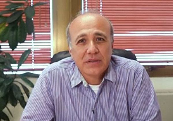 ד"ר משה ברקת, הממונה על שוק ההון, ביטוח וחיסכון. צילום ארכיון