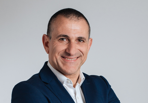 אילן יהושע, הכותב הוא מנכ"ל חברה לליווי חברות ועסקים לצמיחה. צילום: תמיר יהושע