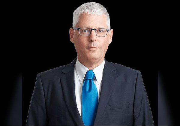 עו"ד אמיר זולטי, שותף במחלקה הבינלאומית וראש תחום ההיי-טק של משרד ליפא מאיר ושות'. צילום: אופיר אייב