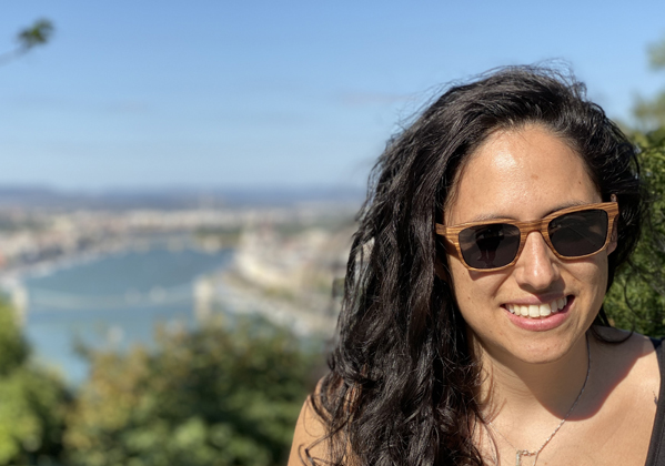 גילי טהורי רומנו, מנהלת צוות פיתוח, סמסונג נקסט