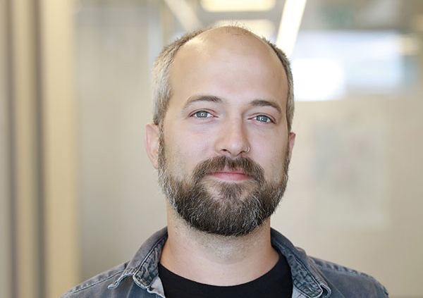 דור תומרקין, חוקר בכיר וראש צוות מחקר בצ'קמרקס. צילום: יח"צ