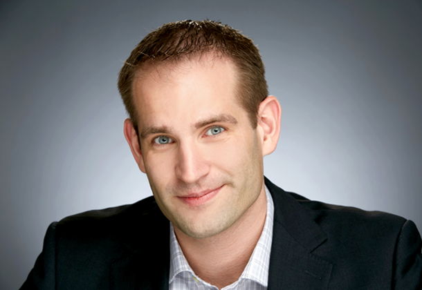 דרק מאנקי, סמנכ"ל מודיעין אבטחת מידע ושיתופי פעולה גלובליים לאיומים, פורטינט. צילום: יחי"צ