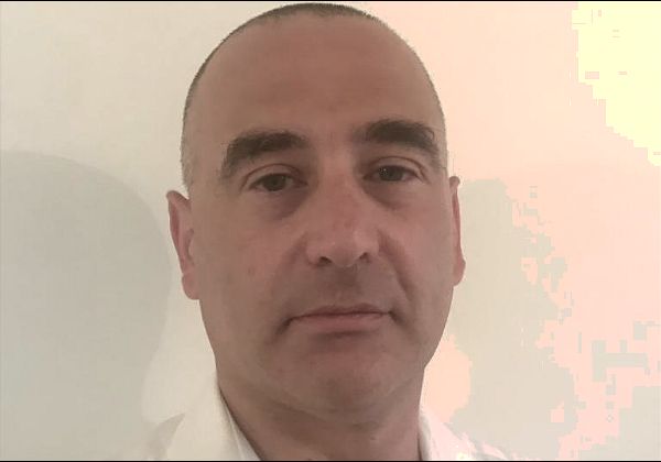 יובל רוטקאי, יועץ טכנולוגי בכיר, דל טכנולוגיות. צילום: שי רוטקאי