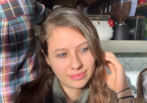 לילך אדלר, מהנדסת יועצת, אלסטיק. צילום: יח"צ