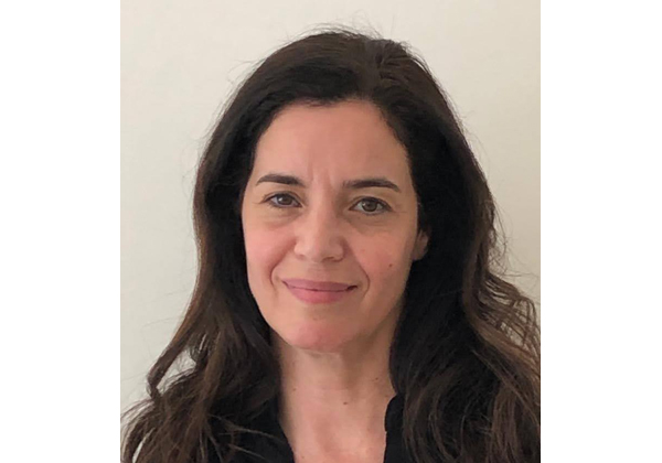 ניבה חזן-יעקבס, מנמ"רית רשות החדשנות. צילם: פרטי