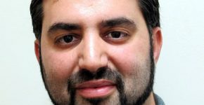 ניר שילוני, מנהל מחלקת הפריסייל בחטיבת התשתיות, קבוצת יעל. צילום: יח"צ