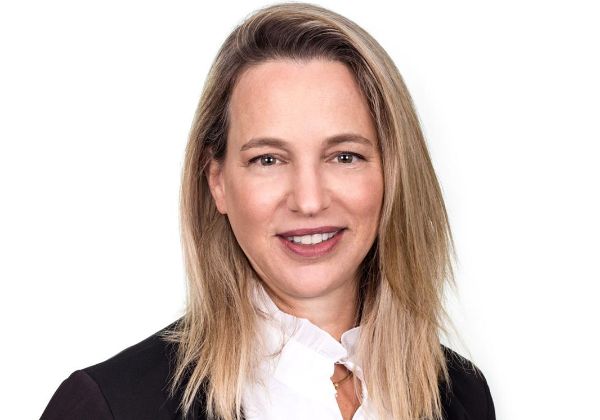 סיגל שלח, מנכ"לית ג'וינט ישראל. צילום: קרן בן ציון גפני