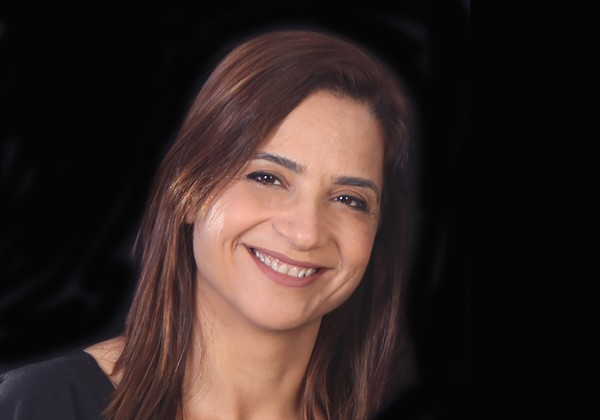 שירה באום, מנמ"רית אפי נכסים. צילום: יח"צ