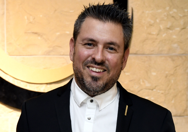 מיכאל אטדגי, מנהל מותג ביג. צילום: יח"צ