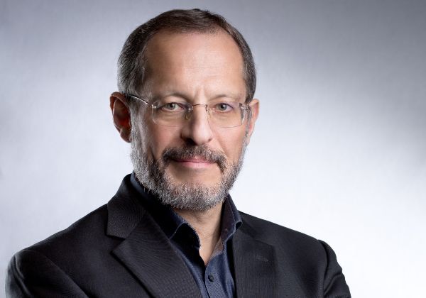 פרופ' יוג'ין קנדל, יו"ר משותף של מכון המחקר החדש של סטארט-אפ ניישן סנטרל. צילום: יח"צ