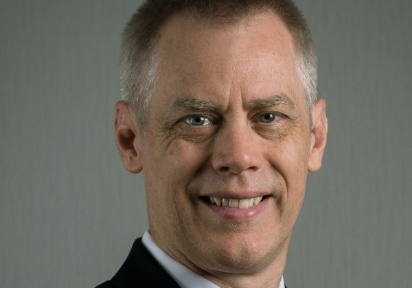 ג'ף ניגארד, סגן נשיא בכיר לתפעול, מוצרים, איכות, והידוק הקשר עם לקוחות, סיגייט. צילום: יח"צ