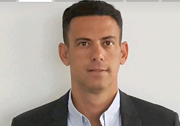 תומר פרידור, מנכ"ל ספלאנק ישראל וריג'יונל דיירקטור בחברה. צילום: יח"צ