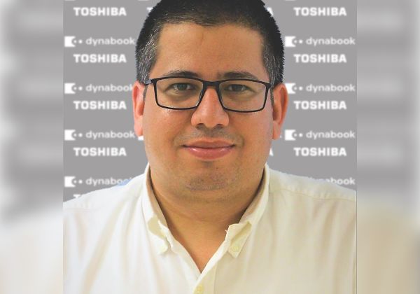 אהרון לאוטמן, מנהל בכיר, דיינבוק ישראל. צילום: רבקה סאבל