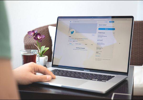 מי השתלט על חשבונות המפורסמים בטוויטר? צילום אילוסטרציה: BigStock