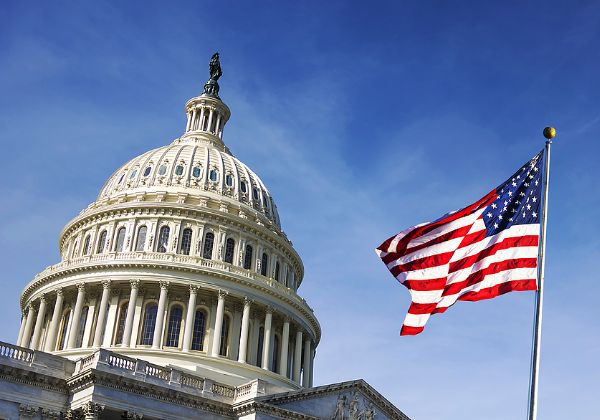 שוב: מנהלי חברות טכנולוגיות גדולות יגיעו לגבעת הקפיטול. צילום: BigStock