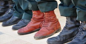 הפכו ללידים. חצי מיליון פרטי מועמדים לשירות ביטחון בצה"ל. צילום אילוסטרציה: BigStock