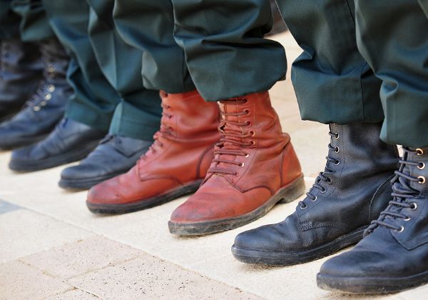 הפכו ללידים. חצי מיליון פרטי מועמדים לשירות ביטחון בצה"ל. צילום אילוסטרציה: BigStock