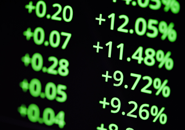 קורונה? החברות הטכנולוגיות בניו-יורק רואות בעיקר את האור הירוק. צילום אילוסטרציה: BigStock