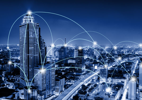 המטרה: תשתיות תקשורת טובות ומהירות יותר. אילוסטרציה: BigStock