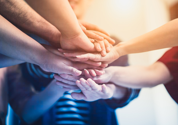 משבר הקורונה מביא לידי ביטוי את אחד הצדדים היותר יפים של ההיי-טק - ההתנדבות. צילום אילוסטרציה: BigStock