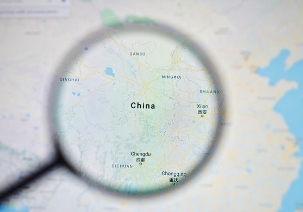 מה מחפשת ענקית החיפוש האמריקנית בסין? צילום אילוסטרציה: BigStock