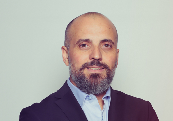 שי גוטמן, סמנכ"ל טכנולוגיות וחדשנות ב-UPS ישראל. צילום: סקופ מדיה