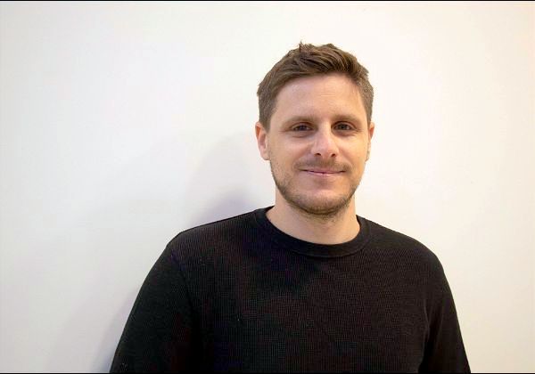 אור לנצ'נר, מנכ"ל לומינטי. צילום: תמרה ברלסקי